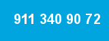 911 340 90 72 911 340 90 72